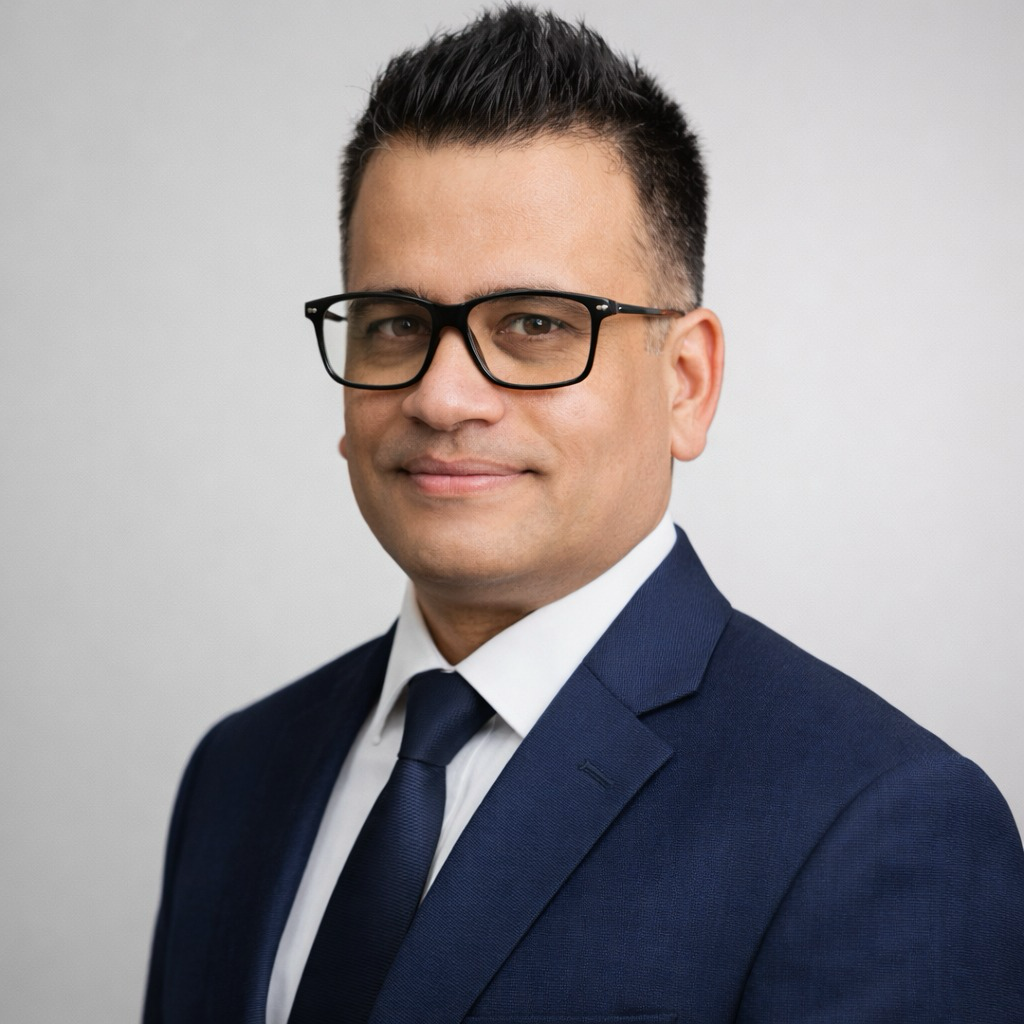 Devendra Keshav Pawaskar